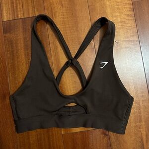 Gymshark Peek A Boo Sports Bra